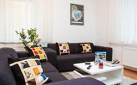 Apartments an der Lahn